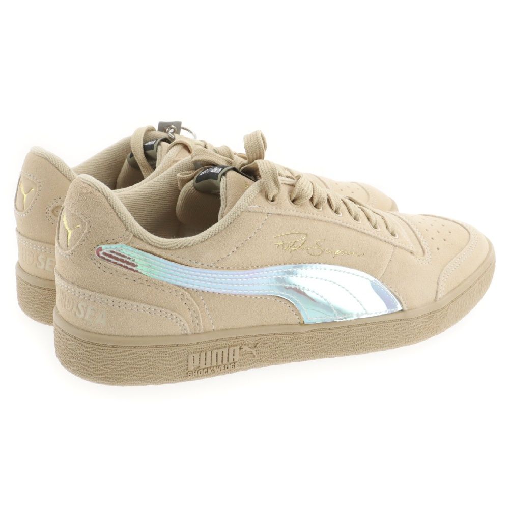 PUMA (プーマ) RALPH SAMPSON LOW WIND AND SEA 375580-03 ラルフ