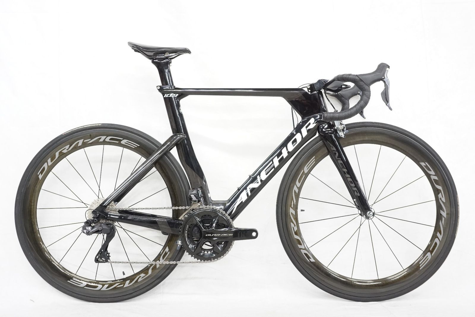 アンカーRT9 TTバイク