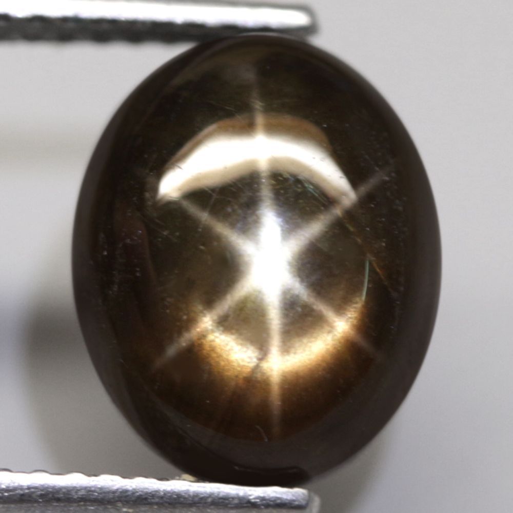 safaiaページ 天然スターサファイアルース 4.86ct:2267】非加熱 タイ産 Natural