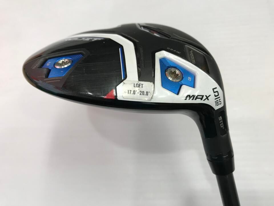 美品　コブラ　エアロジェットMAX FW 7W ATTAS MB FW65S 美品 コブラ エアロジェットMAX FW 7W ATTAS MB FW65S - メルカリ