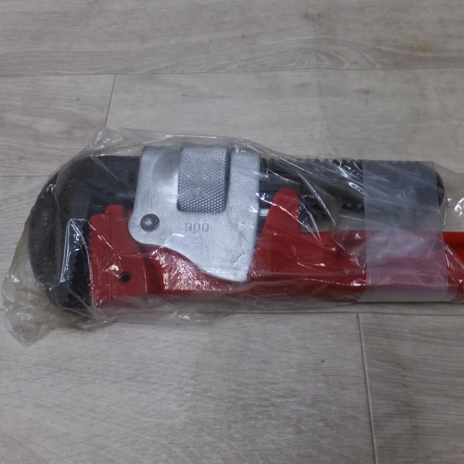 PIPE WRENCH◆