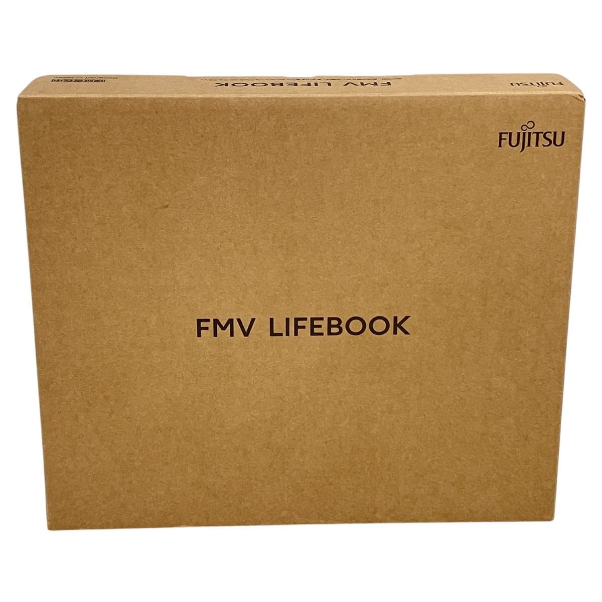 FUJITSU FMV LIFEBOOK AH480|J FMVA480JLA Ryzen7 5700U 256GB 15.6インチ 16GB ノート パソコン K10092310