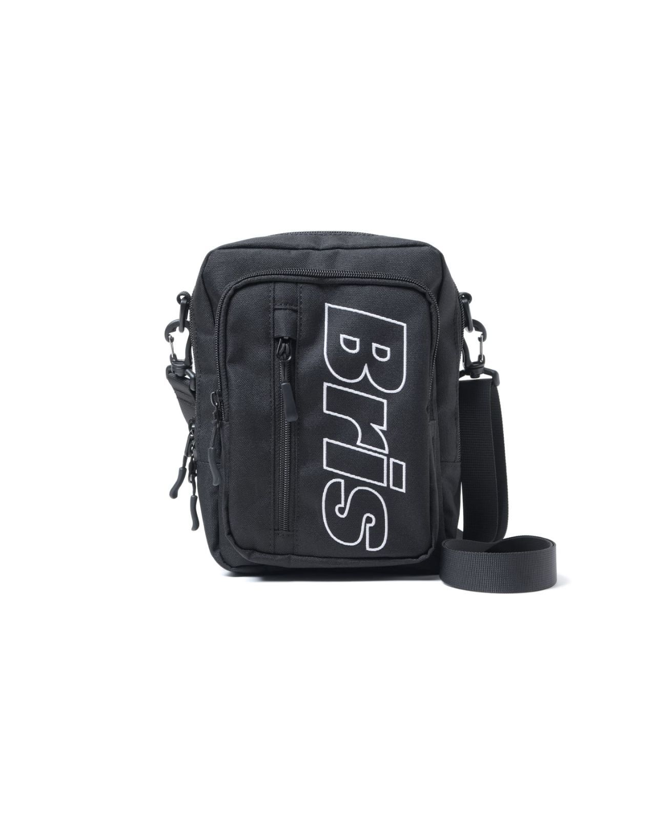 バッグ F.C REAL BRISTOL TOUR MINI SHOULDER BAG TOUR MINI SHOULDER BAG（ショルダーバッグ）｜F.C.Real Bristol