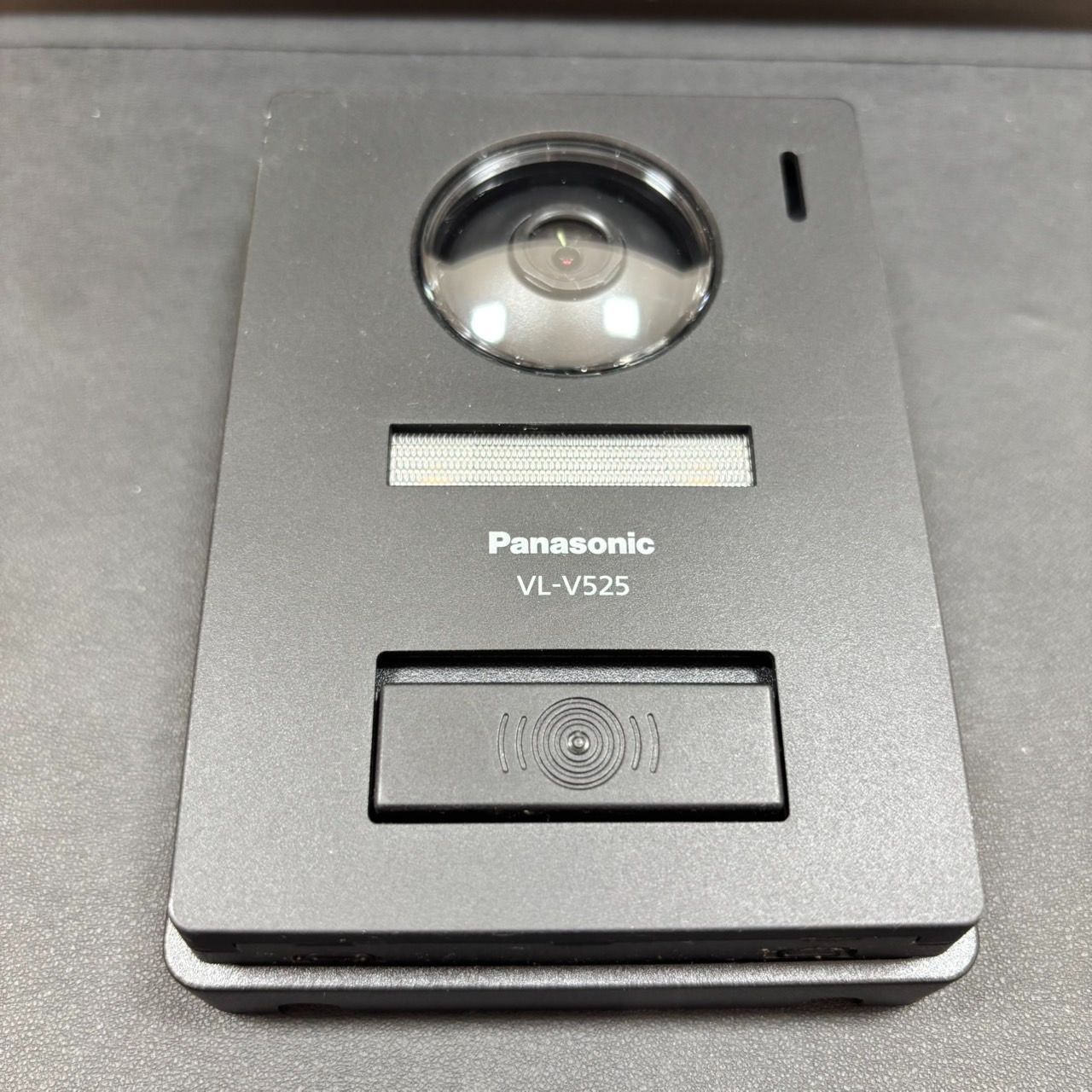 EL6 Panasonic パナソニック ドアホン VL-V525 製 KT11078 SKLAD-KIRPICHA_RU