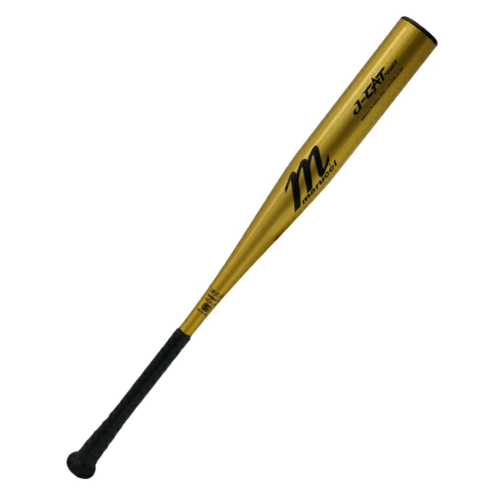 マルーチ marucci 野球 硬式バット J CAT2 POWER MJHSJC2P-84|900
