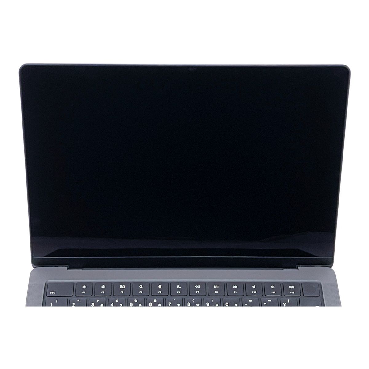 ノートパソコン 18GB