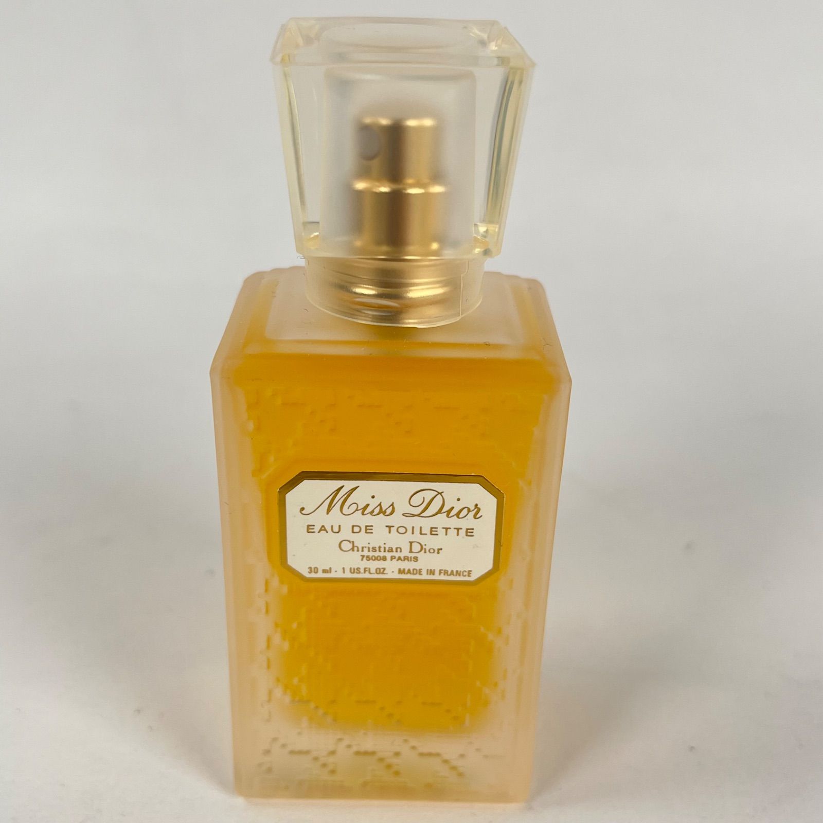 Christian Dior クリスチャンディオール Miss Dior ミス