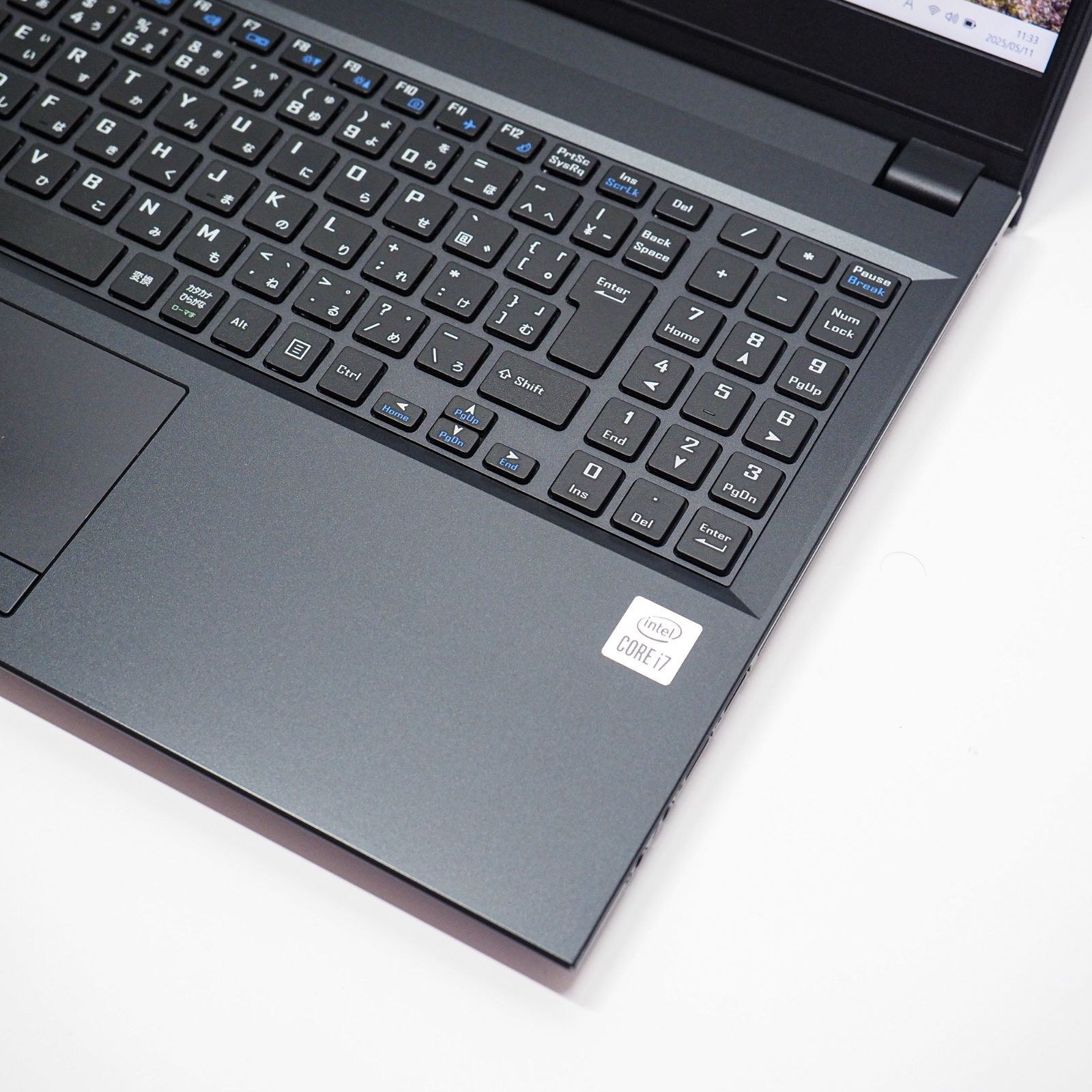 Mouse F5-i7 Core i7/Win11 Pro/SSD512GB - メルカリ