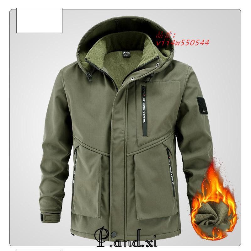 アウター ジャケット