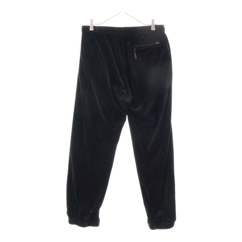 Studded Velour Track Pant | Supreme 22fw