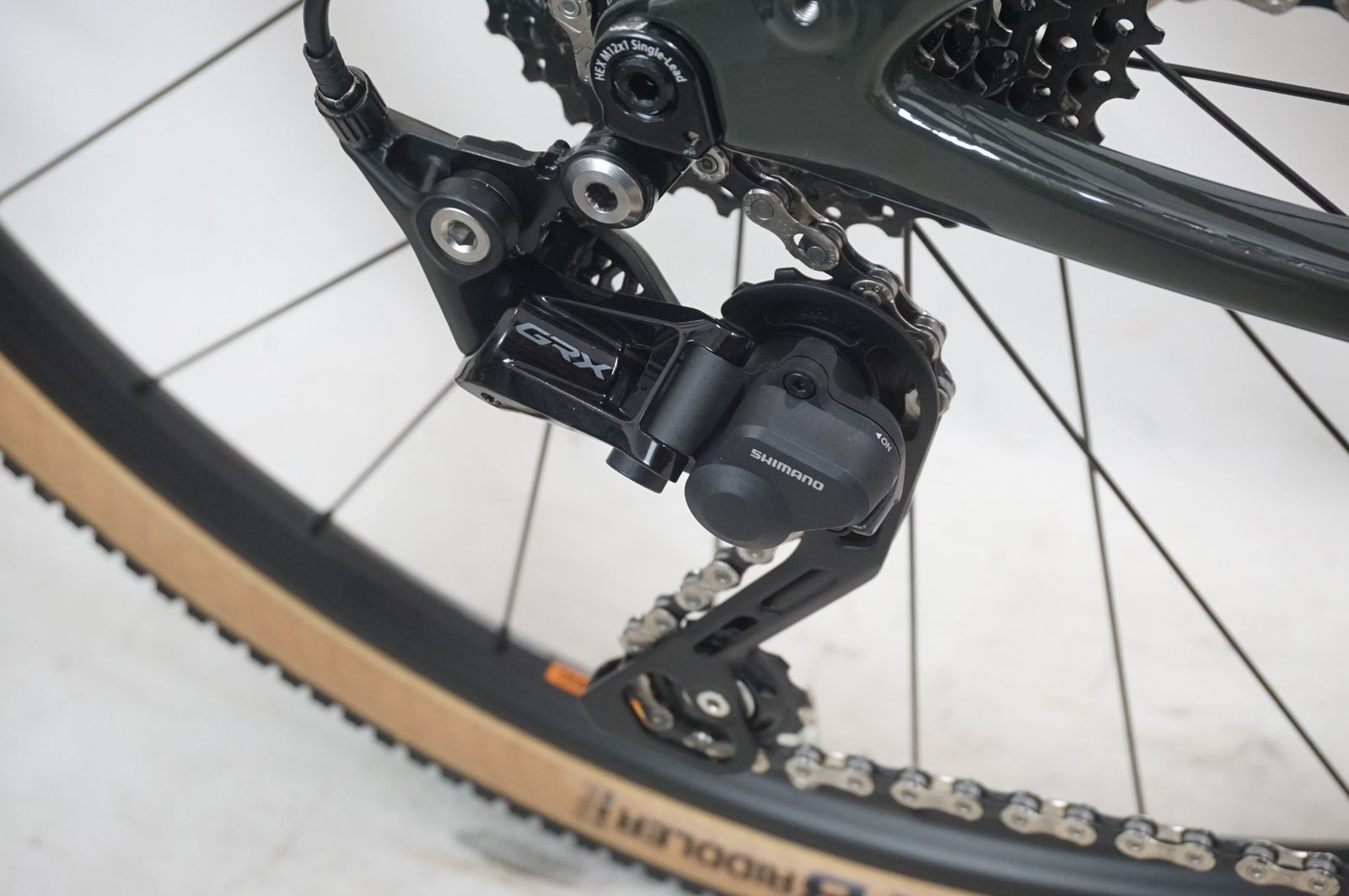 CANNONDALE キャノンデール