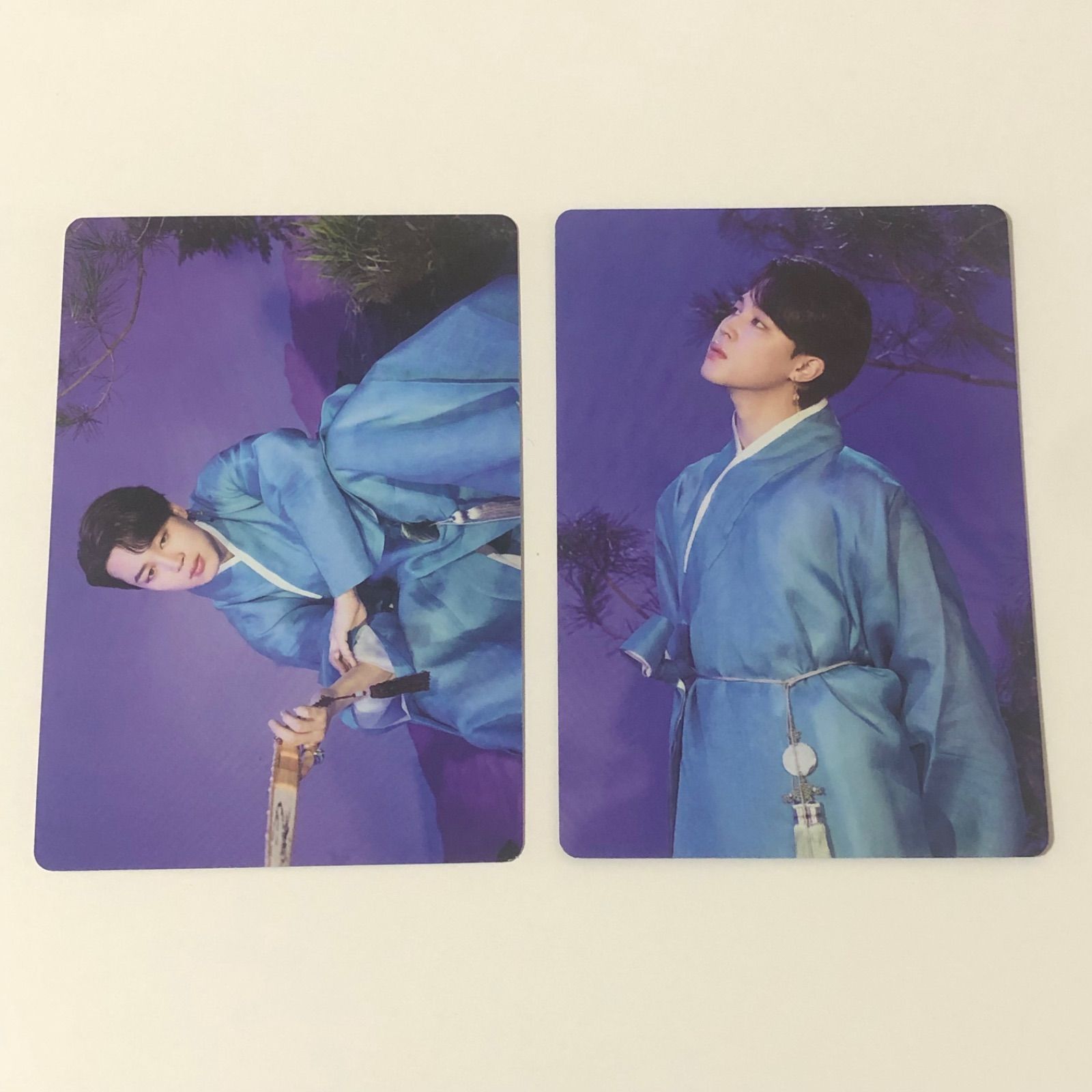 ダルマジュン JIMIN ジョングク in