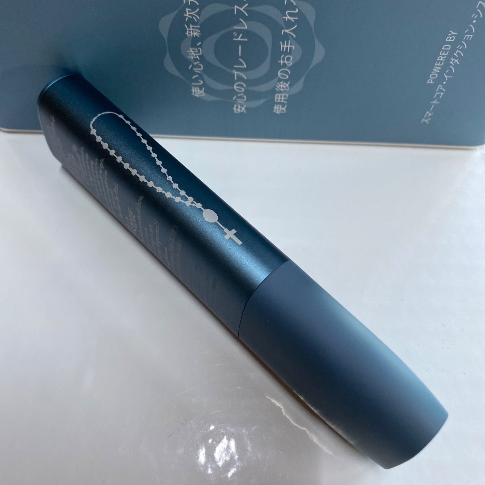 アイコス　イルマイ　ワン レザー加工祈り手聖書 iqos ilumaｉ one 祈り手 聖書 デザイン iQOS ILUMA i ONE アイコス イルマi ワン