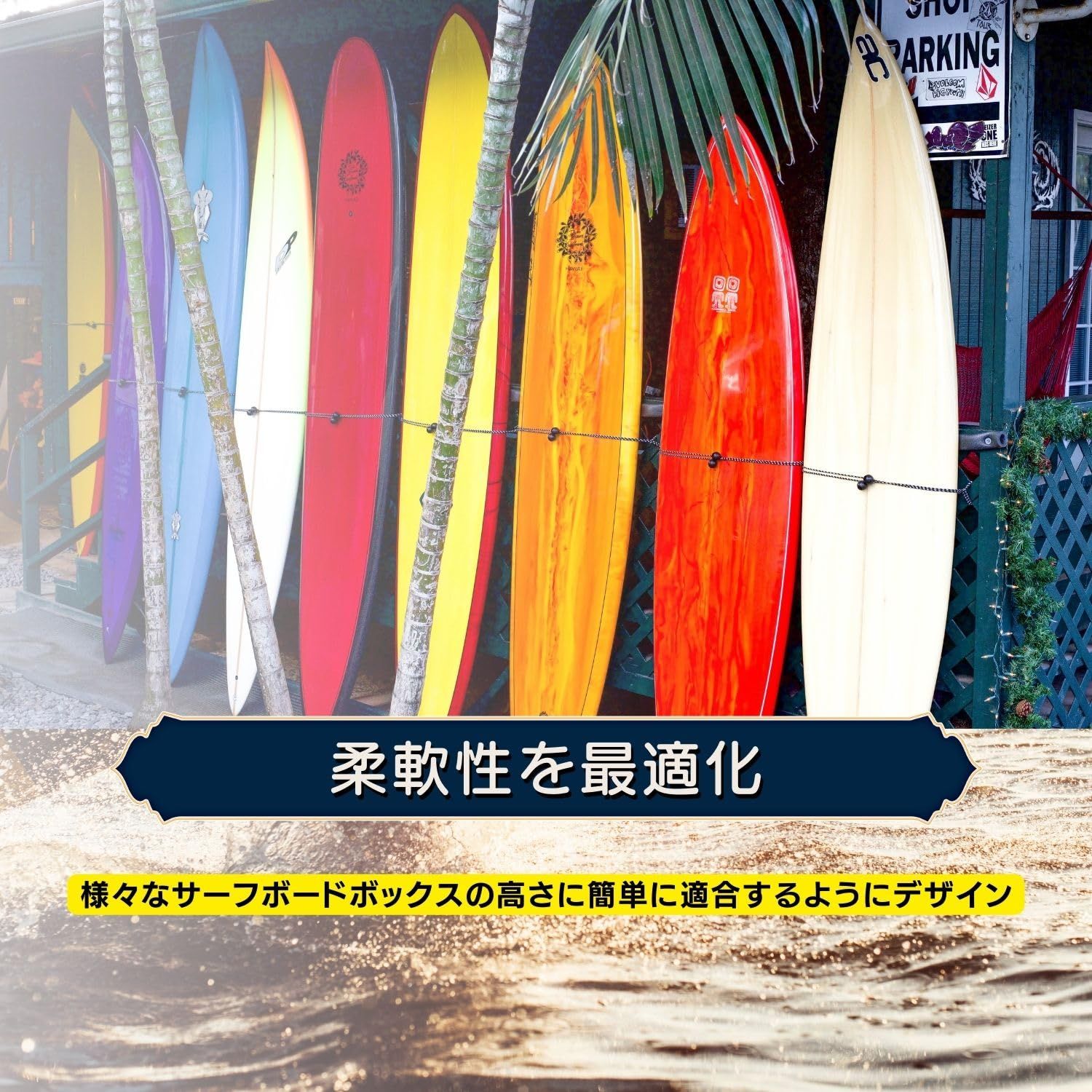TLS ツールス　トライフィン　サーフボードフィン 3枚セット定価¥9900 ONE WORLD LTD. / TLS STANDARD FIN TRI-LARGE FUTURE-TAB
