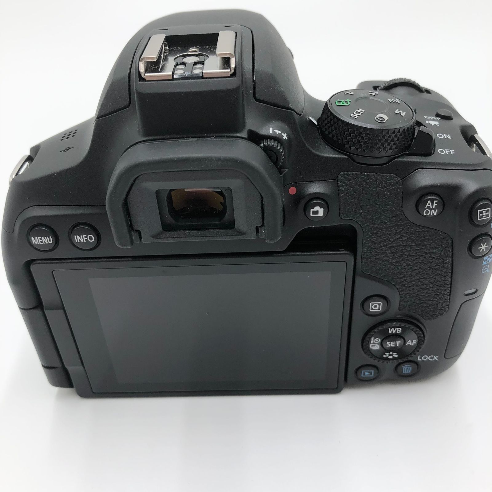 Canon デジタル一眼レフカメラ EOS Kiss X10i ボディ