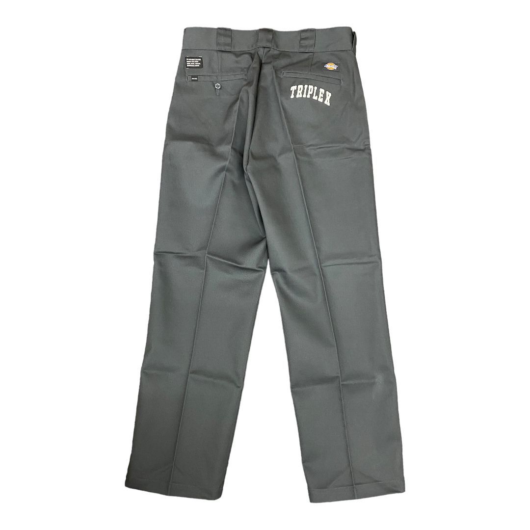 Dickies×god selection ワークパンツ タフなパンツを選ぶなら Dickies × GOD SELECTION XXX のワーク