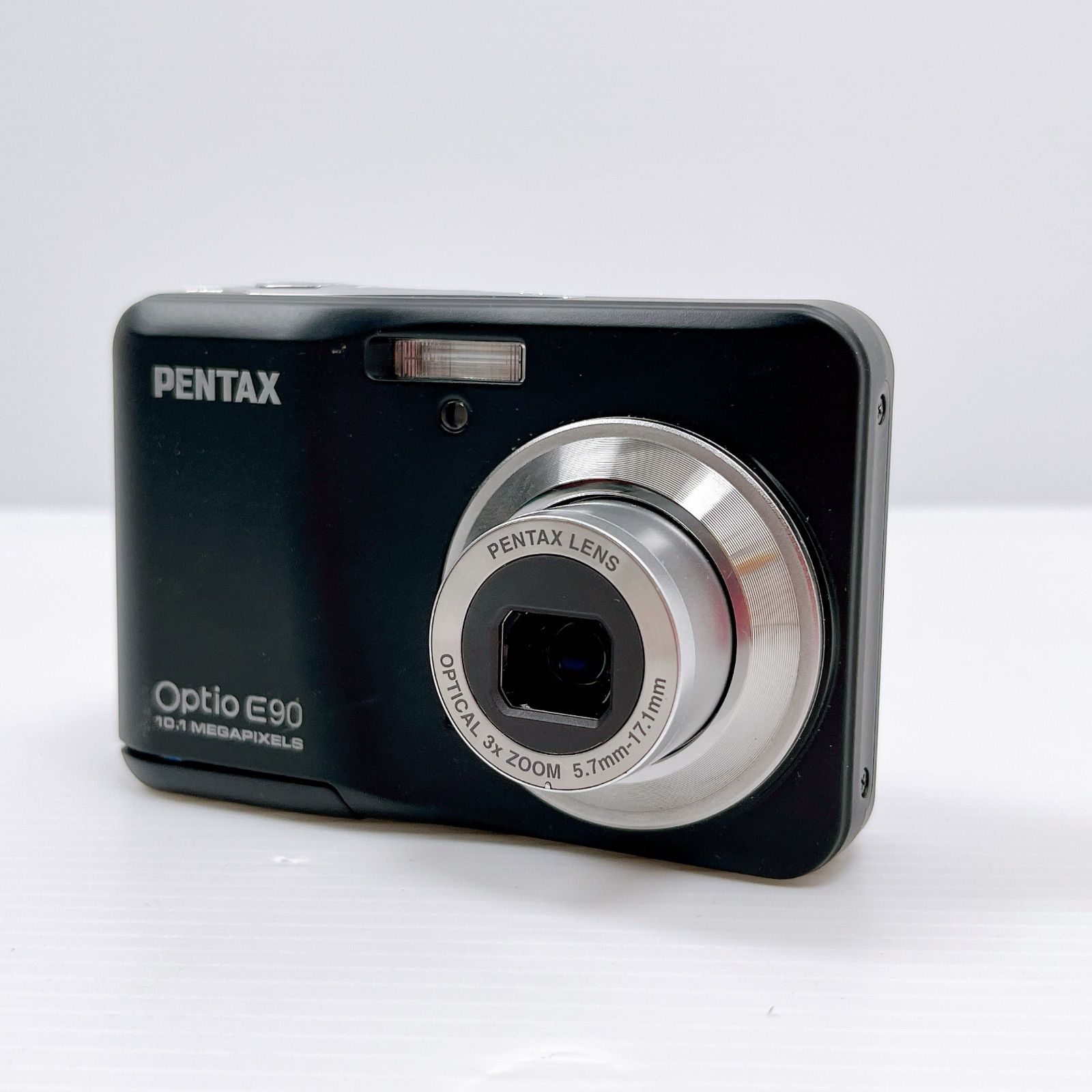 Pentax デジカメ Optio E90 Pentax Optio E90 Digital Camera - ecoustics.com