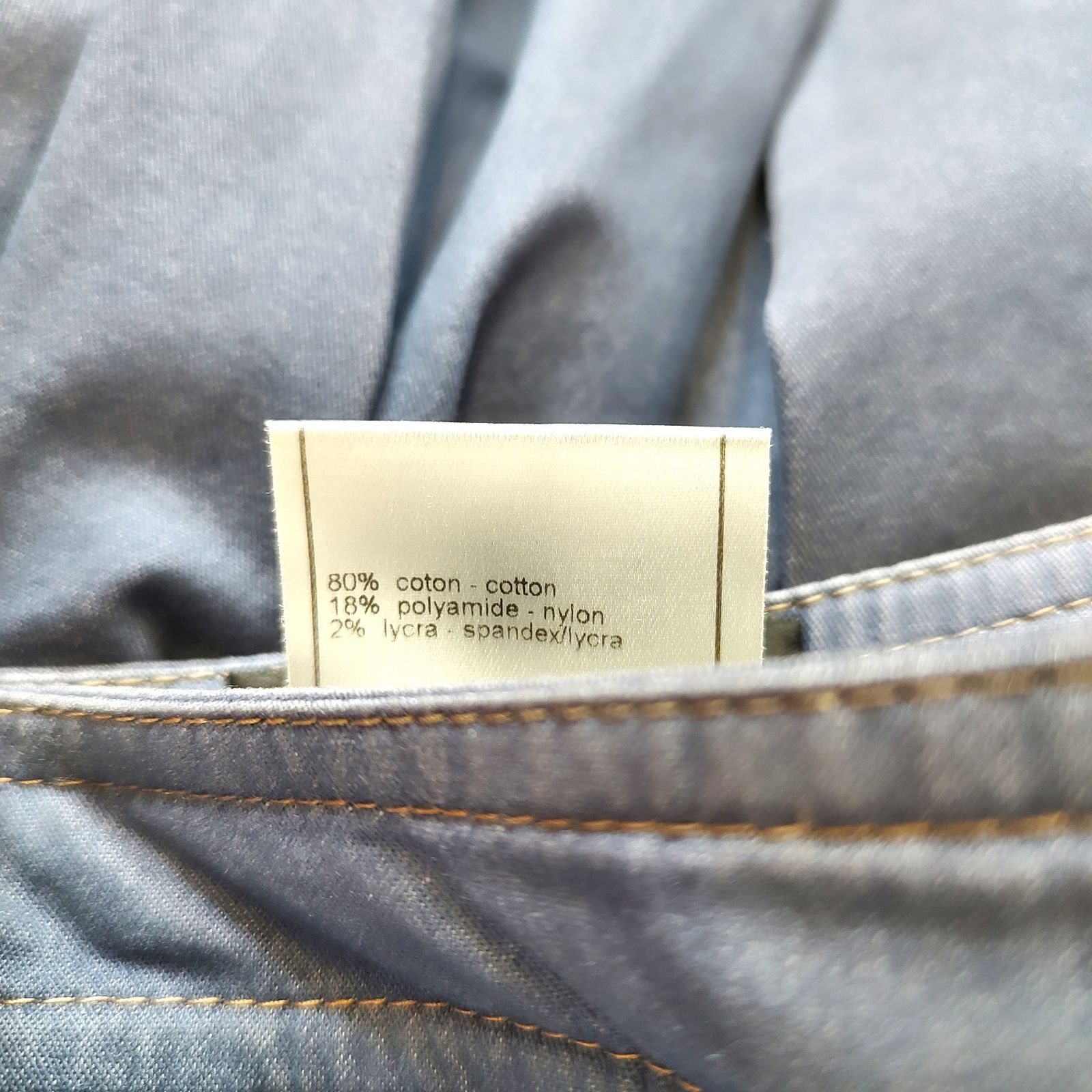 シャネル タック