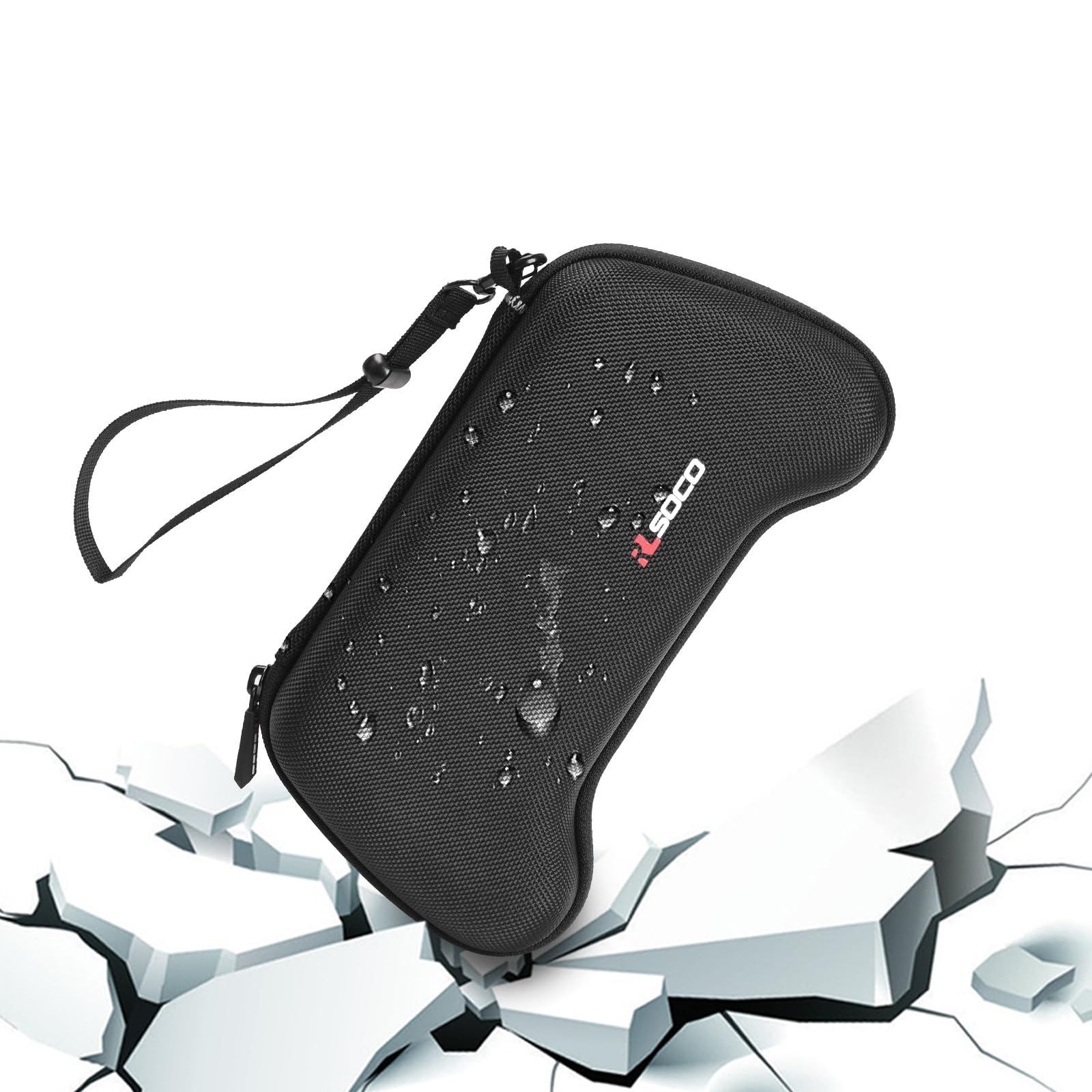 新品 RLSOCO収納ケース GameSir G8 対応 GameSir G8 Galileo Type-C