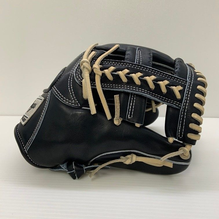 Rawlings - 中古品 ローリングス Rawlings Gold Glove 硬式 内野手用グローブ GHGG4N54FS 5630 中古品 ローリングス Rawlings Gold Glove 硬式 内野手用