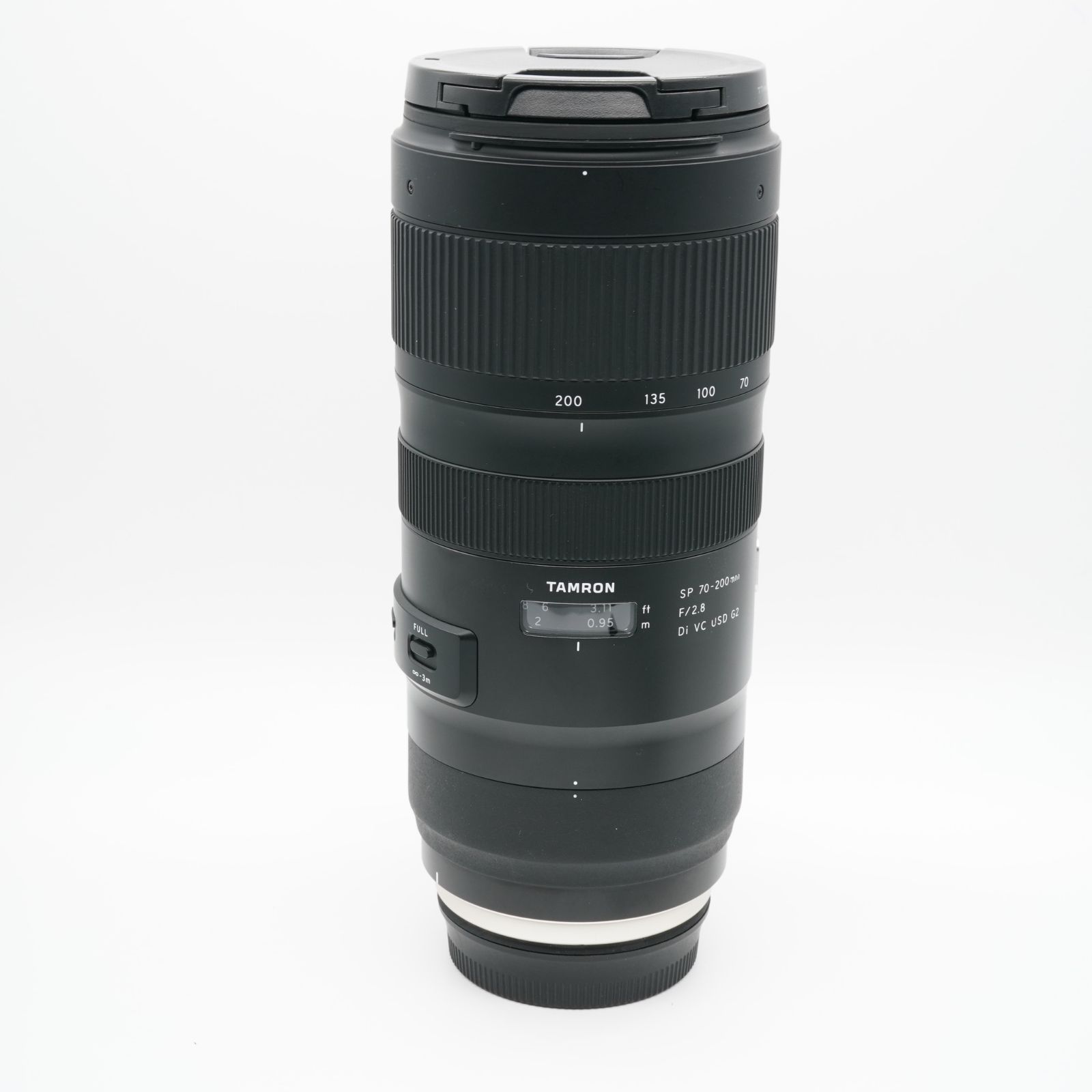 70-200mm F2.8