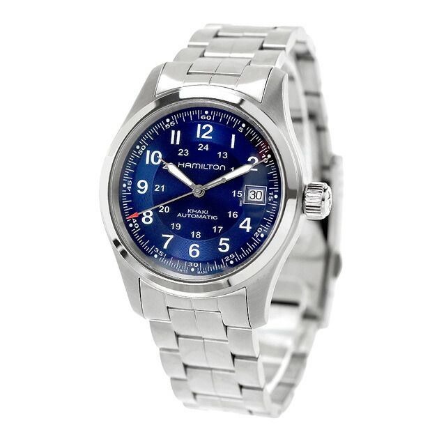 ハミルトン HAMILTON 腕時計 メンズ H70455140