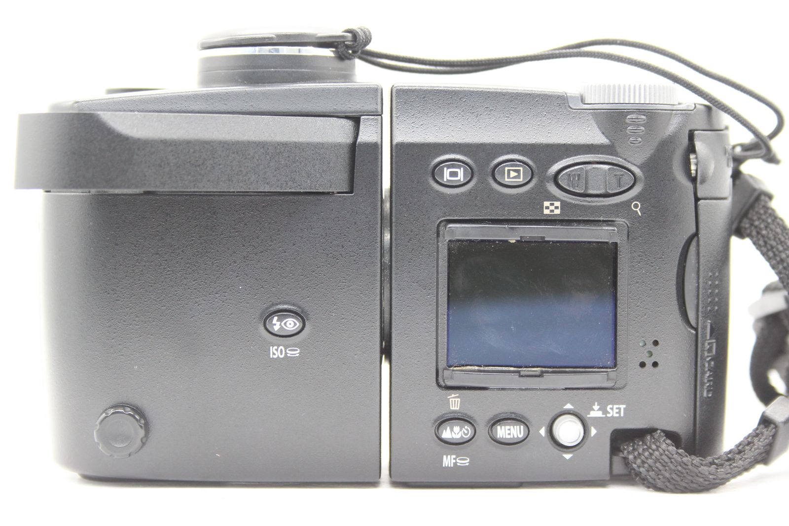 返品保証】 ニコン Nikon Coolpix E4500 Zoom Nikkor 7.85-32mm F2.6