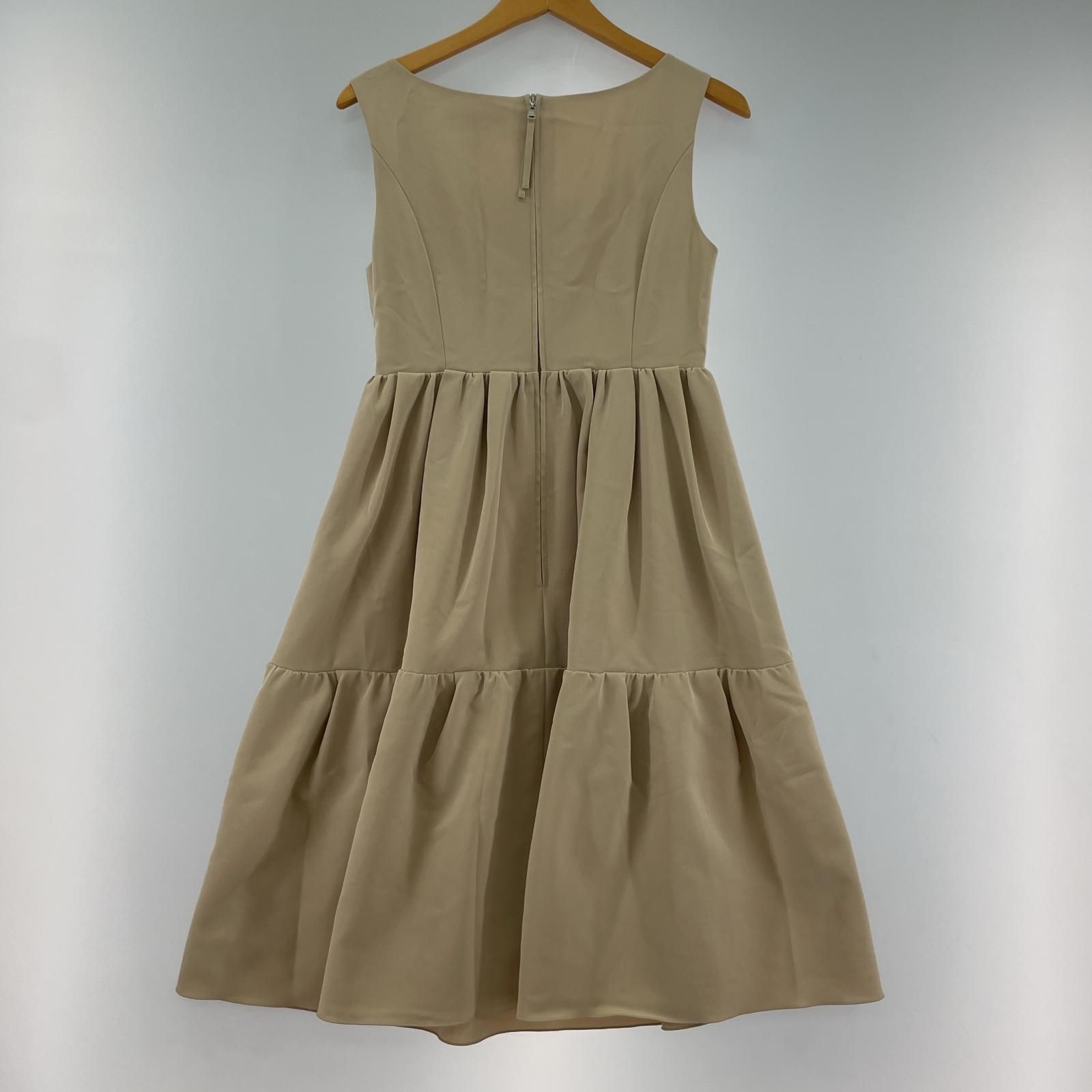 フォクシーニューヨーク　バルーンスリーブワンピース フォクシーニューヨーク バルーンスリーブワンピース 【公式通販】