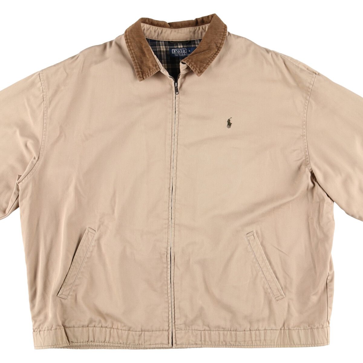 古着 ラルフローレン Ralph Lauren POLO by Ralph Lauren スイング 