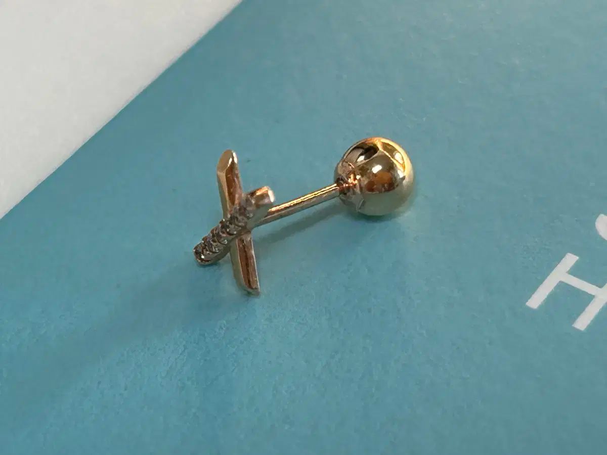 STONE HENgE ストーンヘンジ ピンクゴールド ピアス SC1100 ストーンヘンジ ピアス STONE HENgE ストーンヘンジ ピンク