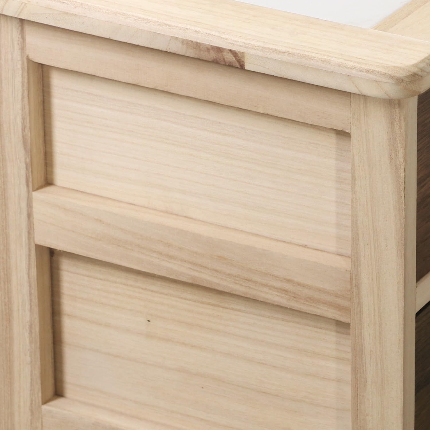 収納ケース 5段