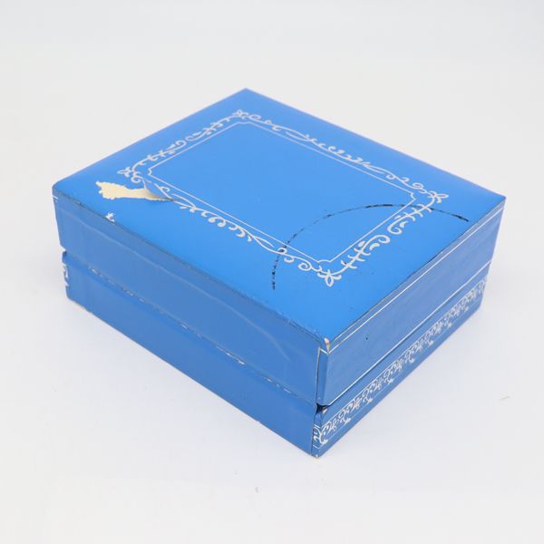 ユニバーサルジュネーブ　腕時計　空箱 ユニバーサルジュネーブ アンティーク 空箱/BOX 腕時計用 ライト