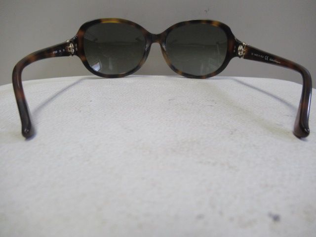 R191 Salvatore Ferragamo サルヴァトーレフェラガモ ガンチーニ