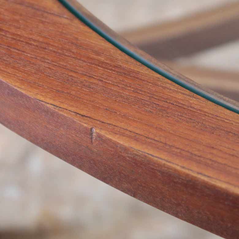 ローテーブル NATHAN