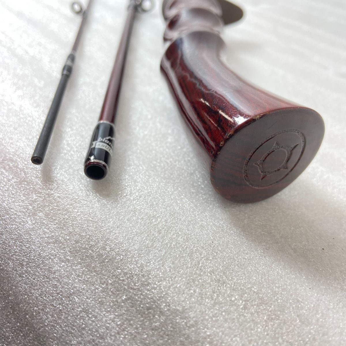 ΨΨFishman フィッシュマン Fishman ビームスプラッシュ3.9UL フィッシュマン ビームス ブランシエラ 3.9UL LIMITED Fishman