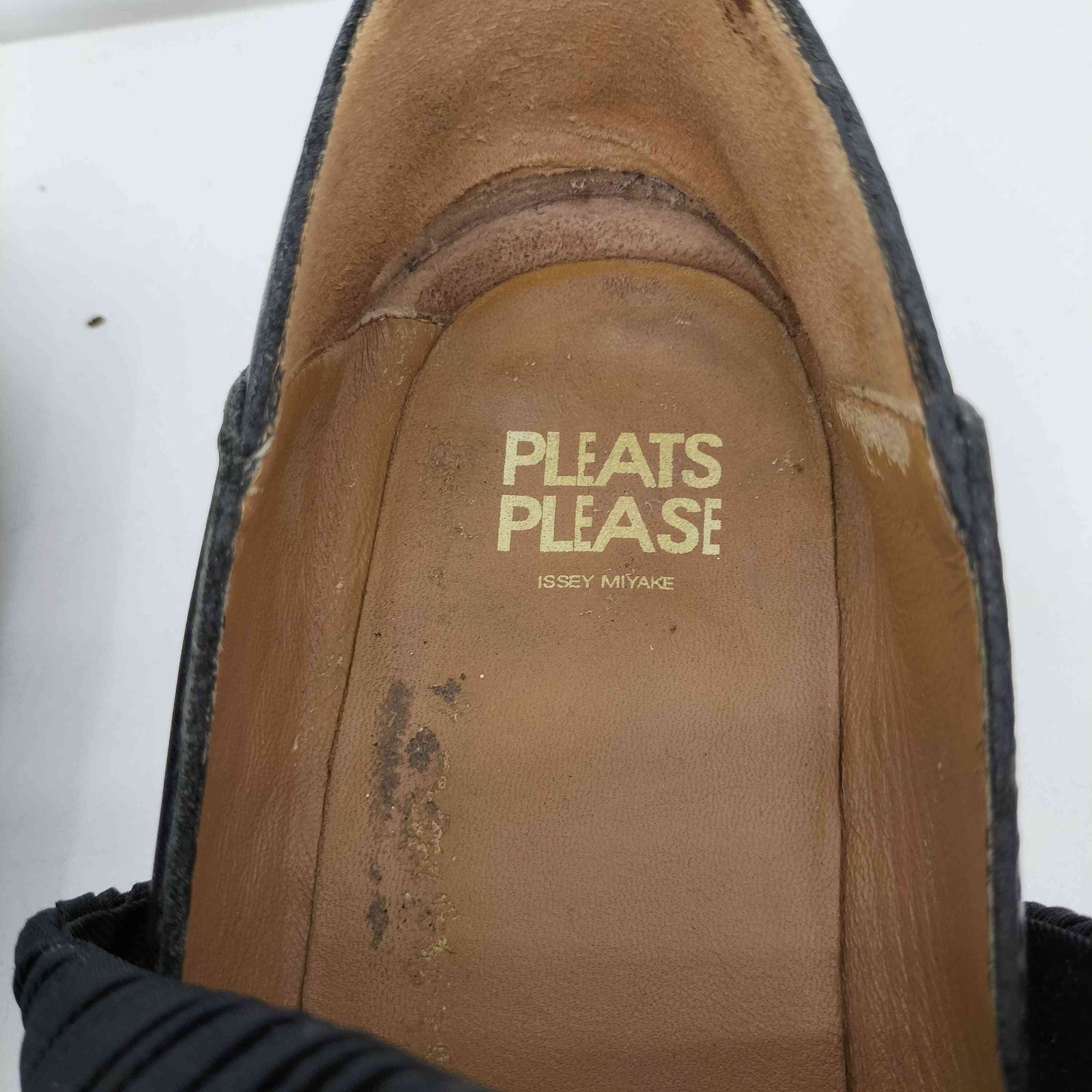 プリーツプリーズイッセイミヤケ PLEATS PLEASE ISSEY MIYAKE プリーツ 