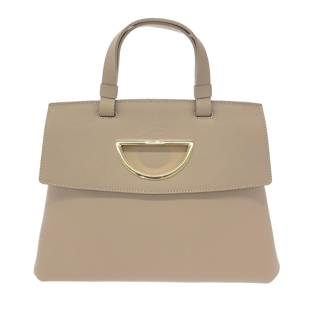 良好 Samantha Thavasa サマンサタバサ バイオレットD 2WAYバッグ  