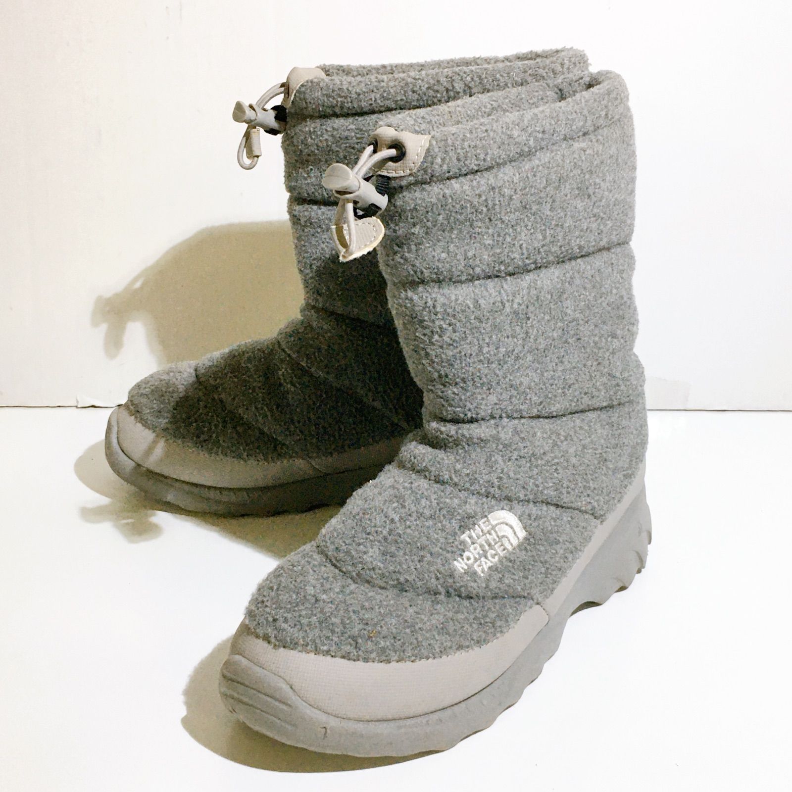THE NORTH FACE グレー ブーツ 24cm ノースフェイス ブーツ レディース グレー 24cm 楽天市場】THE NORTH