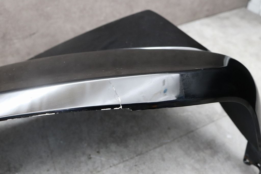 ホンダ 純正 中古 フォルツァ（MF10） フロントアッパー/サイド
