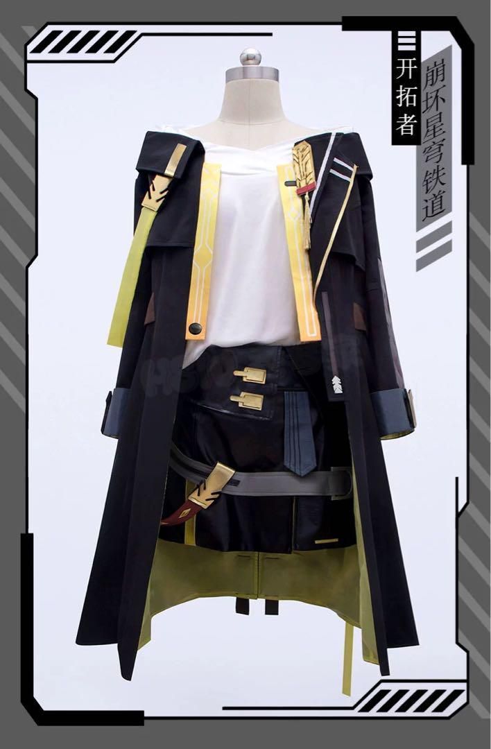 女