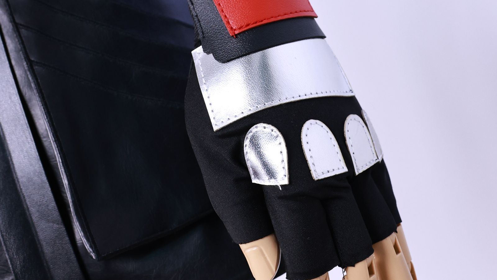 FF7 コスプレ衣装