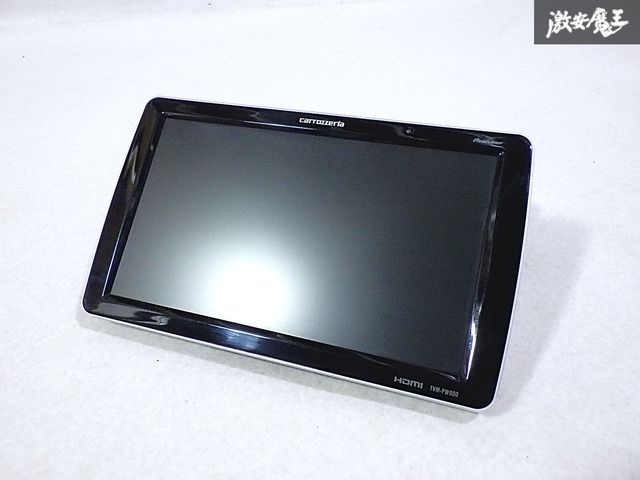 carrozzeria TVM-PW900 ヘッドレストモニター 2台セット pioneer-tvmpw930ii_5.jpg
