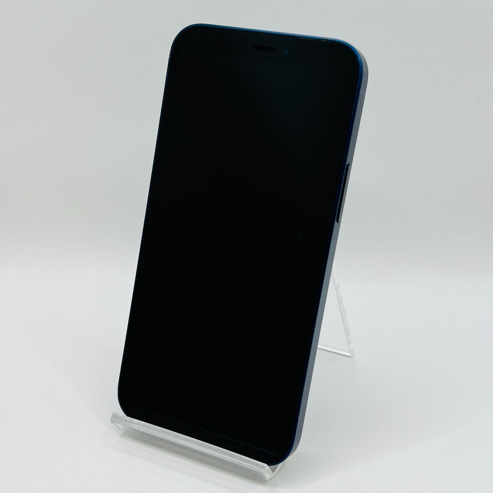Apple iPhone 12 mini 128GB MGDP3J/A ブルー SIMフリー 動作確認済み 