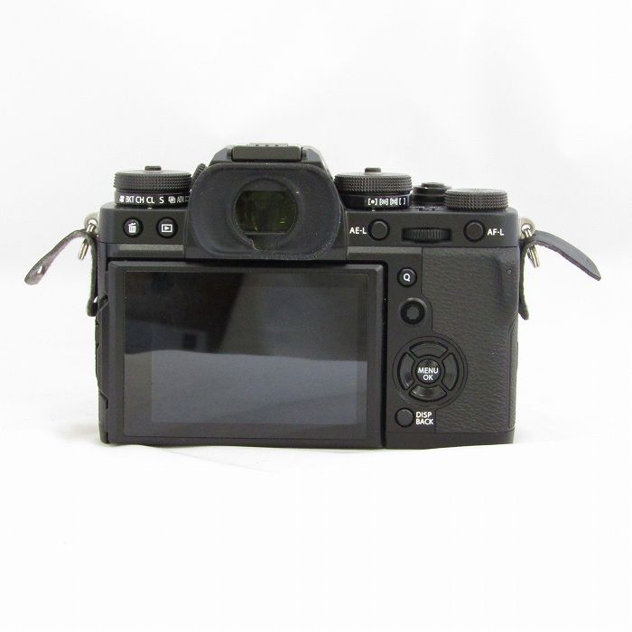 FUJIFILM X-T3-B