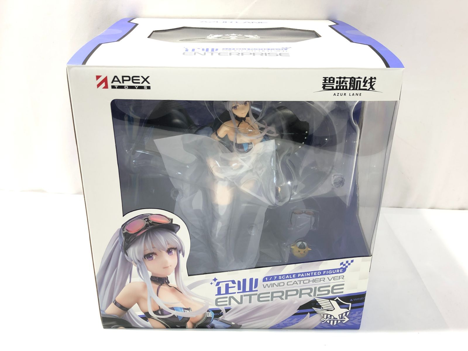 七重浜41-4-250408】 中古 美品 APEX TOYS エーペックストイズ 七重浜41-4-250408】 中古 美品 APEX TOYS エーペックストイズ
