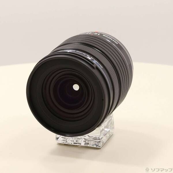 〔展示品〕 M.ZUIKO DIGITAL ED 12-45mm F4.0 PRO 262