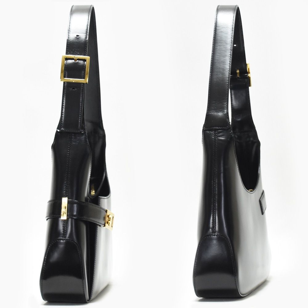 Salvatore Ferragamo サルヴァトーレ フェラガモ ガンチーニ レザー 本