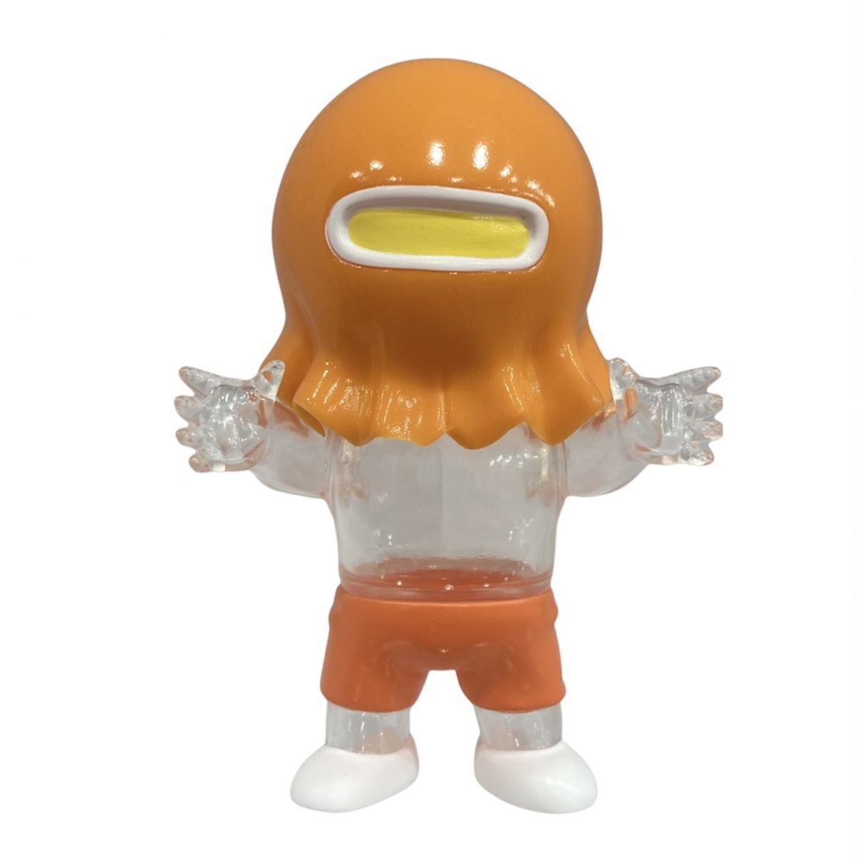 【楽天最安値に挑戦】 ☆【新品】CONVICT/コンビクト キン肉マン 幼少期シリーズ アニメ+ゲーム