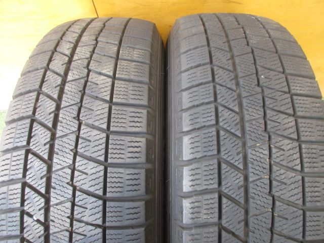 スタッドレスタイヤ】185/65R15 4本セット FREED（GB7） 夏タイヤ