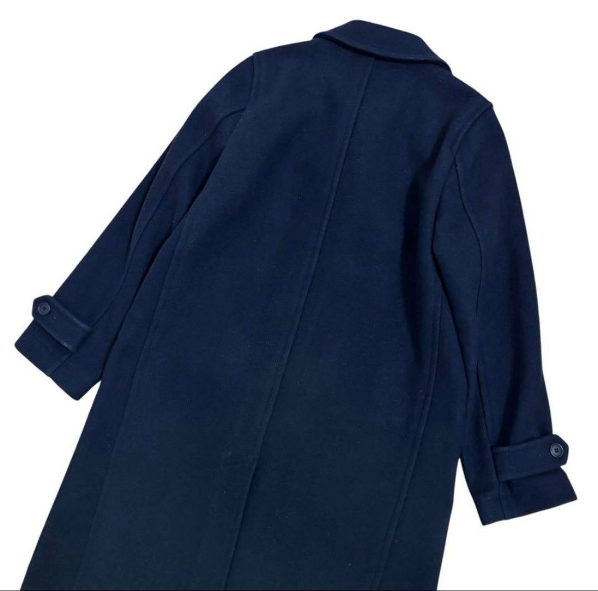 メルトンステン コート